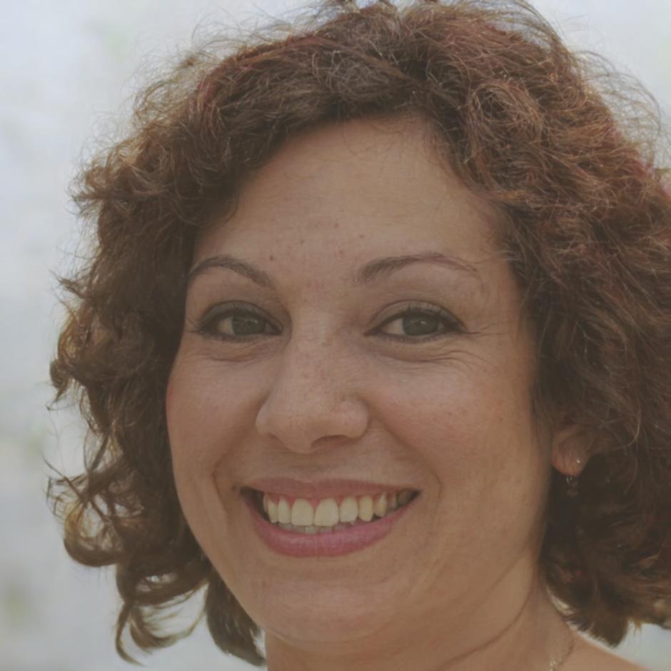 Siobhán O'Malley, Dozentin für Branchenanalyse und Marktforschung