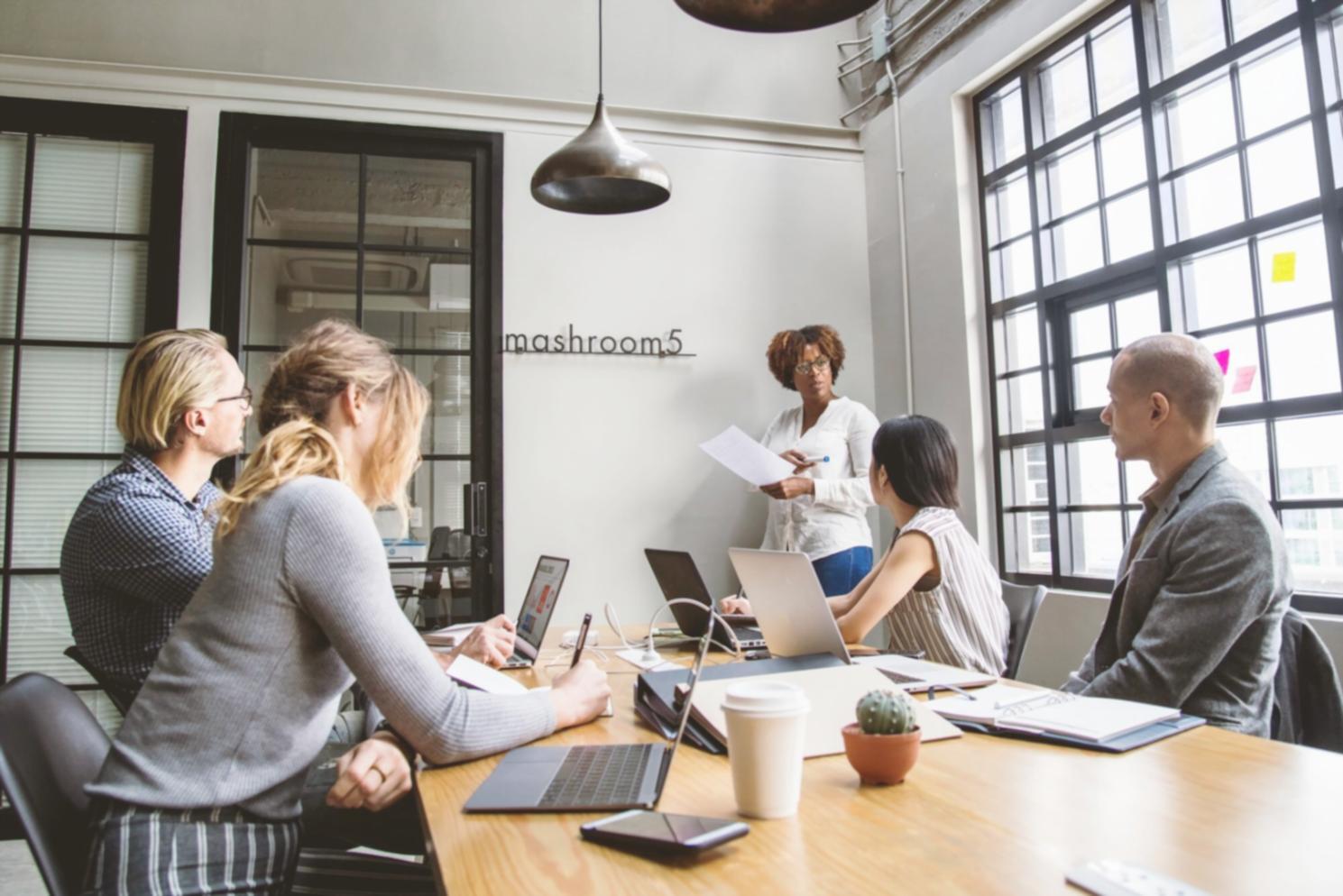 Finanzanalyse und Geschäftsberichte in der Praxis