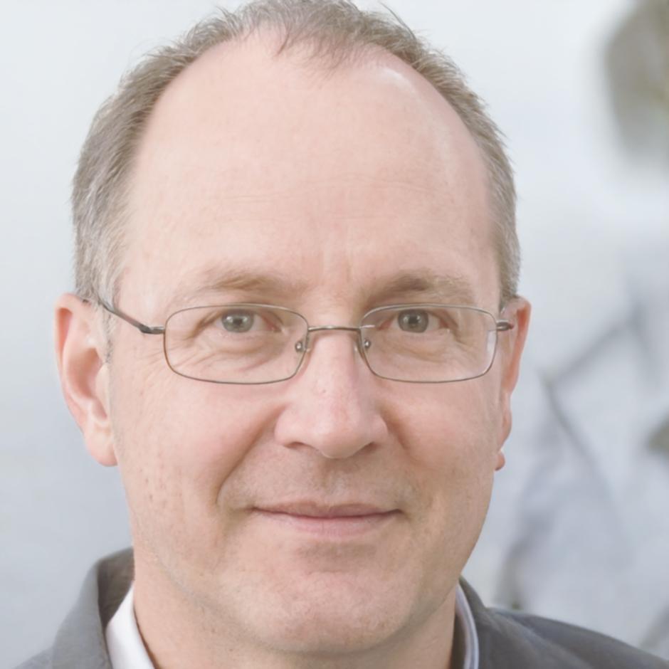 Tillmann Veit, Finanzanalyst und Webinar-Leiter