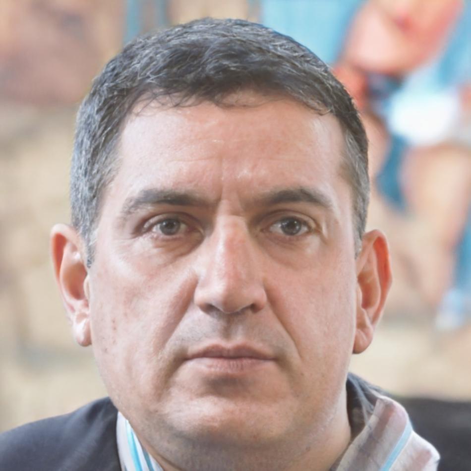 Finanzexperte und Dozent